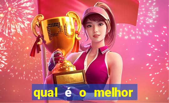 qual é o melhor site de jogos