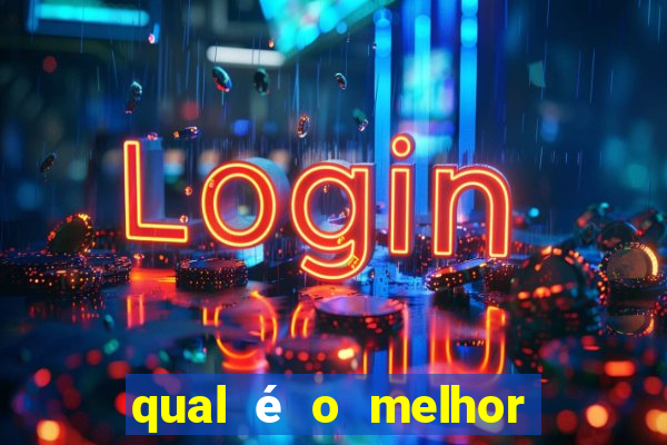 qual é o melhor site de jogos