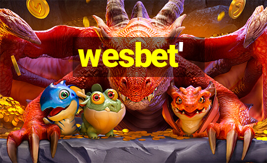 wesbet'