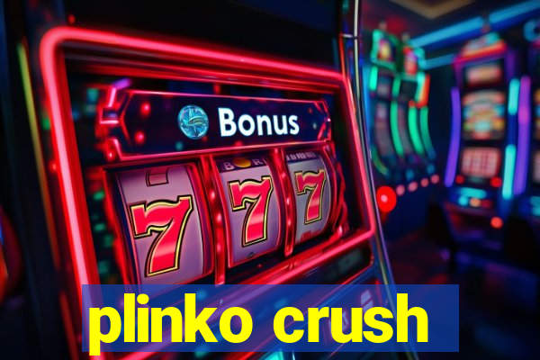 plinko crush