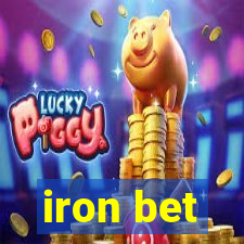 iron bet