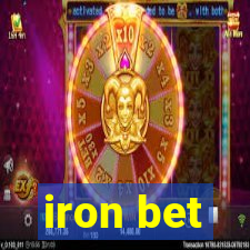 iron bet