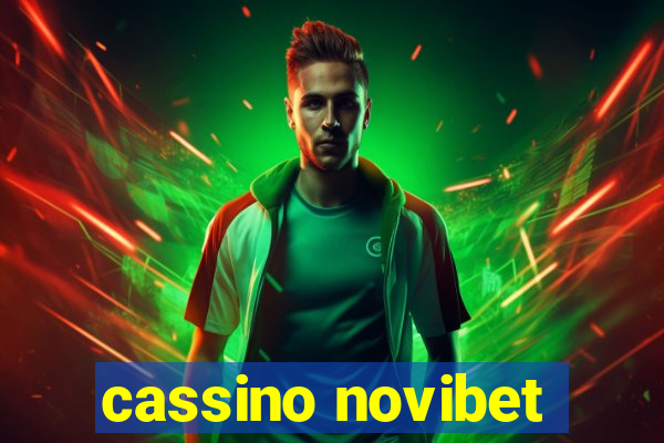 cassino novibet