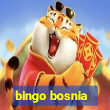 bingo bosnia