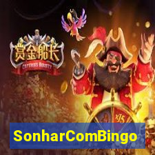 SonharComBingo