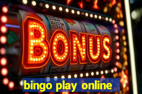 bingo play online