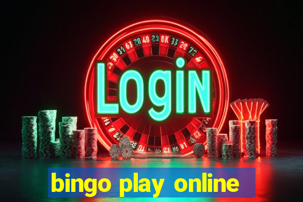 bingo play online