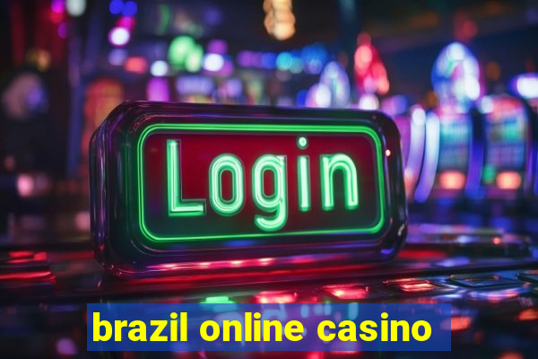 brazil online casino