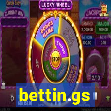 bettin.gs