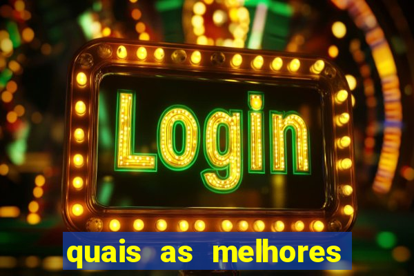 quais as melhores plataforma de jogos