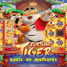 quais as melhores plataforma de jogos