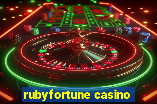 rubyfortune casino