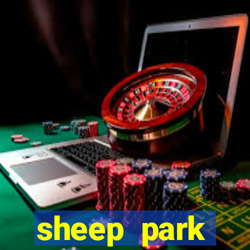 sheep park penghasil uang