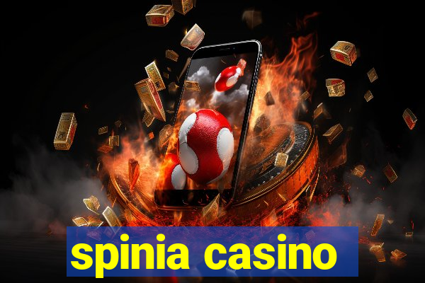 spinia casino