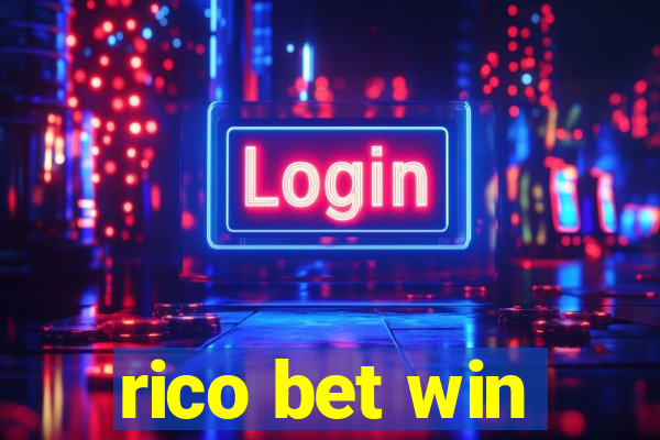 rico bet win