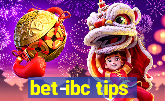 bet-ibc tips