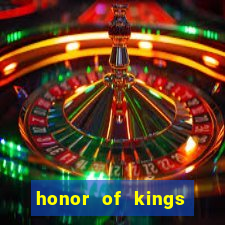 honor of kings chegou ao brasil!