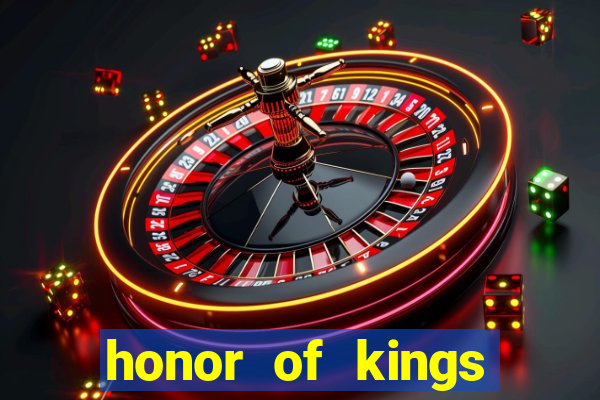 honor of kings chegou ao brasil!