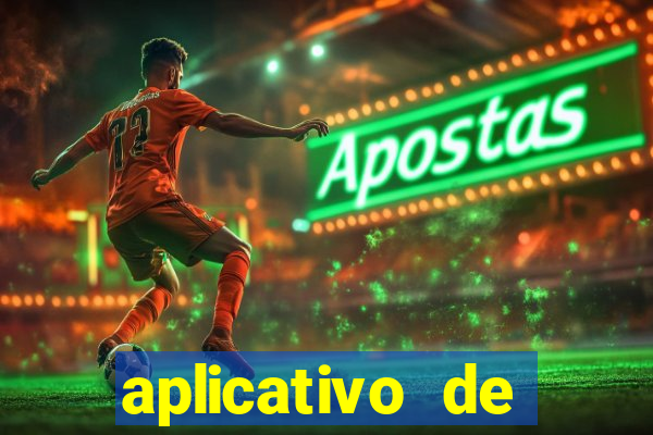 aplicativo de apostas esportivas