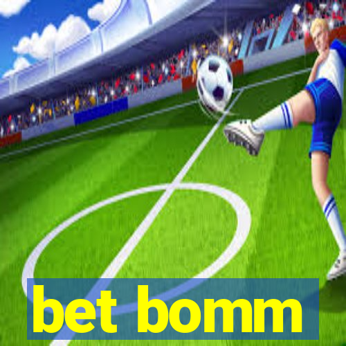 bet bomm