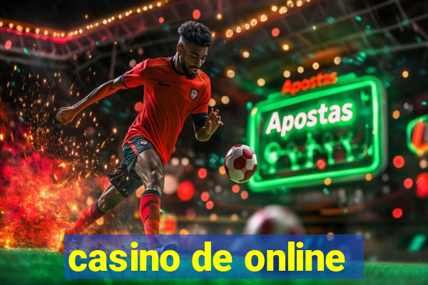 casino de online