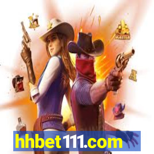 hhbet111.com