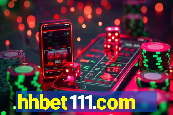 hhbet111.com