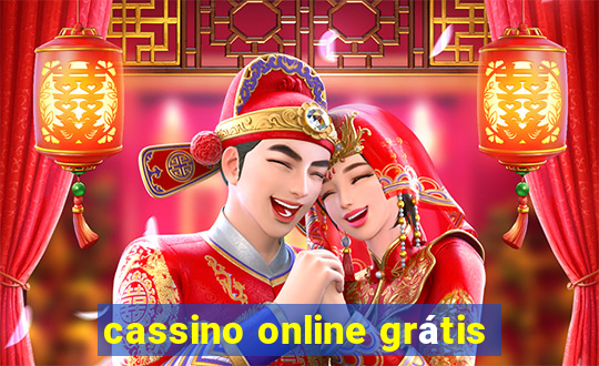 cassino online grátis