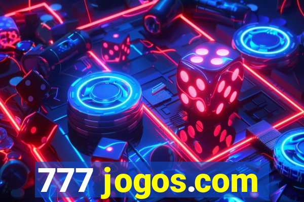 777 jogos.com