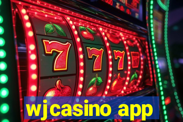 wjcasino app