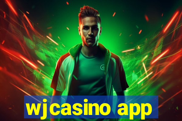 wjcasino app