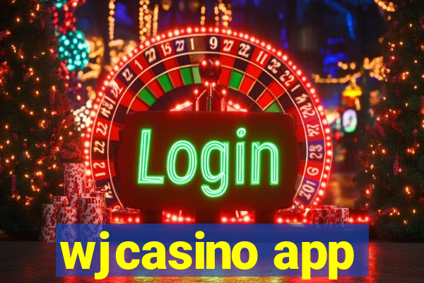 wjcasino app