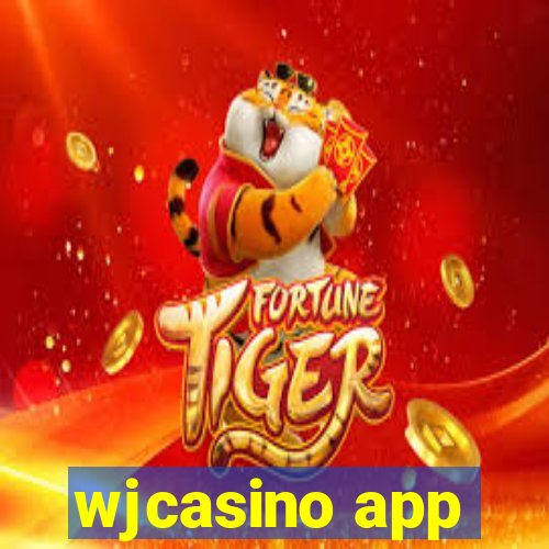 wjcasino app