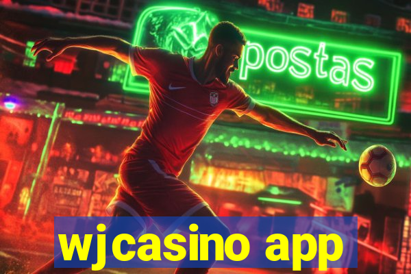 wjcasino app