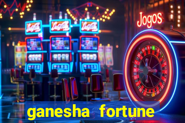 ganesha fortune demo slot