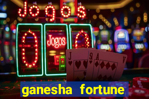 ganesha fortune demo slot