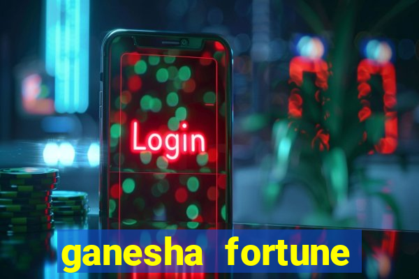 ganesha fortune demo slot