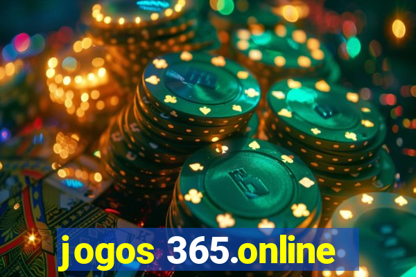 jogos 365.online