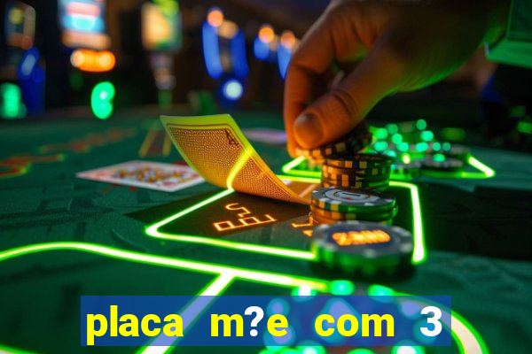 placa m?e com 3 slots pci express 16x