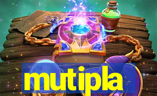 mutipla