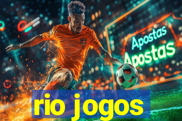 rio jogos