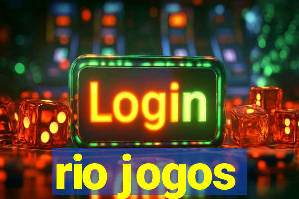 rio jogos