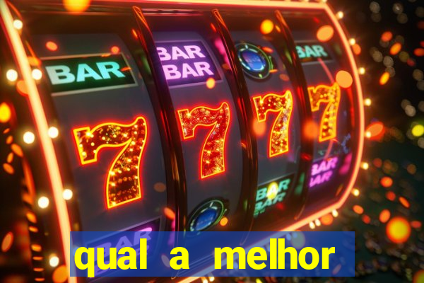 qual a melhor plataforma para ganhar no fortune tiger