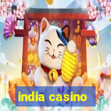 india casino