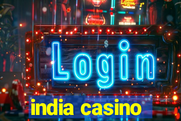 india casino