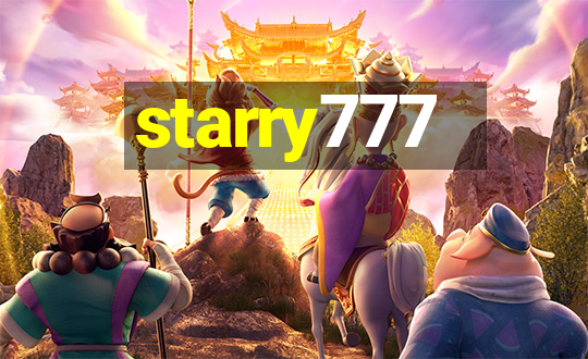 starry777