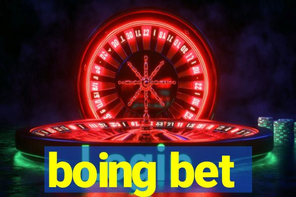 boing bet