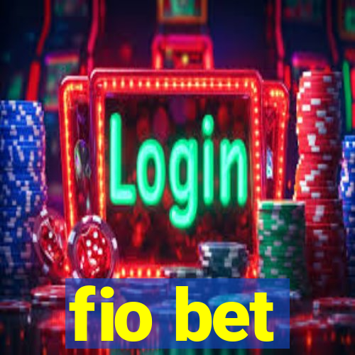 fio bet