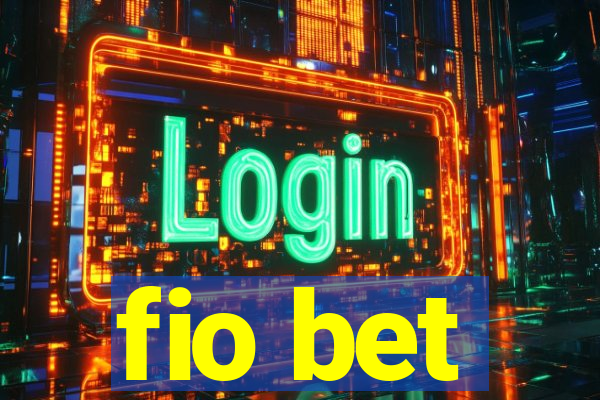 fio bet