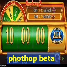 phothop beta